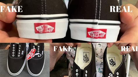 fake shoes vans|identification of vans shoes.